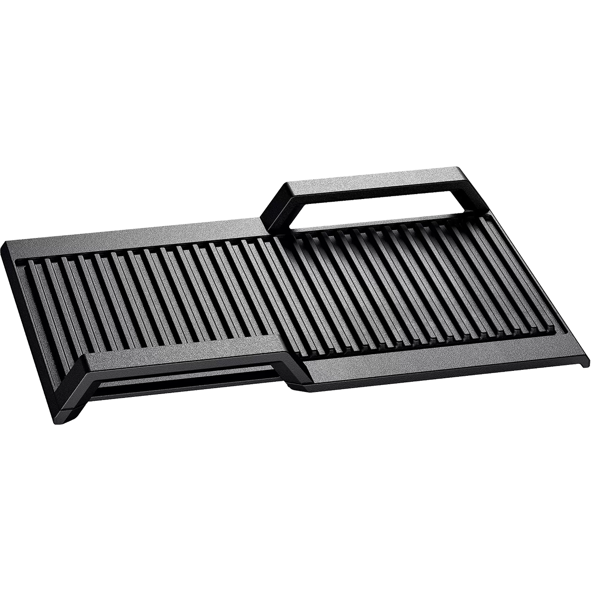 NEFF Z9416X2, Griddle plate for use with FlexInduction zones