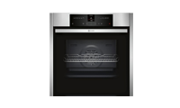 NEFF B15CR32N1B Fan Assisted Multifunction Electric Oven NEFF B15CR32N1B Fan Assisted Multifunction Electric Oven