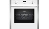 NEFF B1ACE4HW0B CircoTherm multifunctional oven