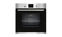NEFF B1GCC0AN0B Built In Electric Single Oven - Stainless Steel