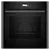 NEFF B24CR31G0B N70 BUILT IN OVEN 60 X 60 CM GRAPHITE-GREY