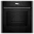 NEFF B24CR71G0B BUILT-IN OVEN 60 X 60 CM GRAPHITE