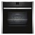 NEFF B27CR22N1B Fan Assisted Multifunction Electric Oven