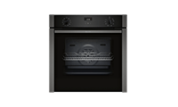 NEFF B3ACE4HG0B 59.4cm Built In Electric Single Oven