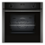 NEFF B3ACE4HG0B 59.4cm Built In Electric Single Oven