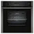 NEFF B3AVH4HG0B M STAINLESS STEEL   N 50 BUILT-IN OVEN WITH ADDED STEAM FUNCTION GRAPHIT