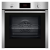 NEFF B3CCC0AN0B Slide and Hide Built In Electric Single Oven 