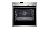 NEFF B44M42N3GB Multifunction Single Fan Assisted Oven in Stainless steel