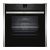 NEFF B47CR32N0B Fan Assisted Multifunction Electric Oven Stainless Steel