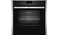 NEFF B47FS34H0B CircoTherm multifunctional oven NEFF B47FS34H0B CircoTherm multifunctional oven