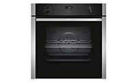 NEFF B4ACF1AN0B Built In Oven