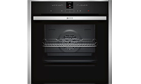 NEFF B57CR22N0B CircoTherm multifunctional oven NEFF B57CR22N0B CircoTherm multifunctional oven