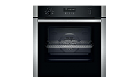 NEFF B5ACH7AH0B Electric Single Oven NEFF B5ACH7AH0B Electric Single Oven
