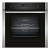 NEFF B6ACH7AN0A Built in Single Electric Oven