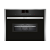 NEFF C17MS32N0B Built-In Microwave Combi Stainless Steel.Ex-Display Model