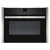 NEFF C17UR02N0B Built In Microwave Combi with ButtonTouch Controls