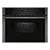 NEFF C1AMG84G1B Built In Microwave Oven in Graphite Grey Colour