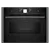 NEFF C24MT73G0B Built-in Compact Oven With Microwave Function Graphite