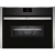 NEFF C27MS22H0B 60 x 45 Built In Compact Oven with Microwave Function