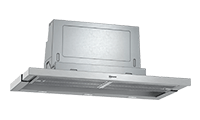 NEFF D49ML54N1B Neff D49ML54N1B TELESCOPIC COOKER HOOD NEFF D49ML54N1B Neff D49ML54N1B TELESCOPIC COOKER HOOD