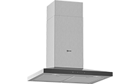 NEFF D64QFM1N0B Hood NEFF D64QFM1N0B Hood