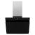 NEFF D65IHM1S0B 60cm Chimney Hood with Touch Controls