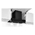 NEFF D65XAM2S0B 60cm Integrated Design Cooker Hood - Black