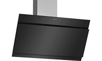 NEFF D95IHM1S0B 90cm Chimney Hood with Touch Controls NEFF D95IHM1S0B 90cm Chimney Hood with Touch Controls