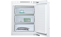 NEFF GI1113F30 Built-In 72x54 Low Frost Freezer NEFF GI1113F30 Built-In 72x54 Low Frost Freezer