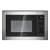 NEFF H12WE60N0G Built-In 900W Microwave Oven Stainless Steel.Ex-Display Model