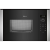 NEFF HLAWD53N0B Microwave in Black