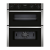 NEFF J1ACE4HN0B Built Under Double Oven - Stainless Steel - A/B Rated