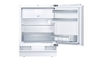 NEFF K4336X8GB Built-Under Refrigerator.Ex-Display Model