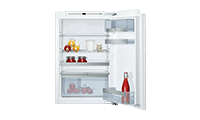 NEFF KI1213DD0G FRIDGE BUILT-IN 