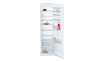 NEFF KI1812S30G Integrated Fridge A++ Energy Rating