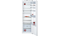 NEFF KI1813F30G Built-In Fridge