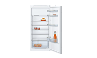 NEFF KI2422S30G Built-In Refrigerator with 4* ice box