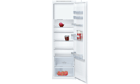 NEFF KI2822S30G Built-In Refrigerator Ice with 4* Ice Box & A++ energy rating - Sliding hinge fitting NEFF KI2822S30G Built-In Refrigerator Ice with 4* Ice Box & A++ energy rating - Sliding hinge fitting