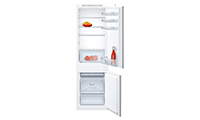 NEFF KI5862S30G Integrated 60/40 Slider Fridge Freezer with A++ Energy Rating.Ex-Display Model NEFF KI5862S30G Integrated 60/40 Slider Fridge Freezer with A++ Energy Rating.Ex-Display Model