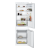 NEFF KI5862SE0G Neff KI5862SE0G BUILT-IN FRIDGE-FREEZER WITH FREEZER 