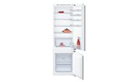 NEFF KI5872F30G Built-In Low Frost Fridge Freezer with A++ Energy Rating