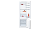 NEFF KI5872F30G Built-In Low Frost Fridge Freezer with A++ Energy Rating NEFF KI5872F30G Built-In Low Frost Fridge Freezer with A++ Energy Rating