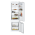 NEFF KI5872FE0G Integrated 70/30 Fridge Freezer