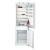 NEFF KI6863F30G Built-In Low Frost Fridge Freezer. Ex-Display Model