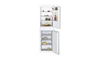 NEFF KI7851SF0G Neff KI7851SF0G BUILT-IN FRIDGE-FREEZER WITH FREEZER