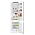 NEFF KI7961SE0G Built In No Frost Fridge Freezer)