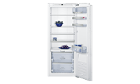 NEFF KI8513D30G Built-In Fridge. Net fridge capacity: 222 litres Energy efficiency class: A++ NEFF KI8513D30G Built-In Fridge. Net fridge capacity: 222 litres Energy efficiency class: A++