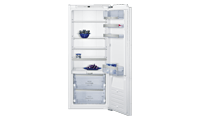 NEFF KI8513D30G Built-In Fridge. Net fridge capacity: 222 litres, Energy efficiency class: A++