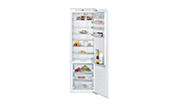 NEFF KI8816DE0G BUILT-IN FRIDGE