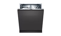 NEFF S153ITX02G Fully Integrated Dishwasher